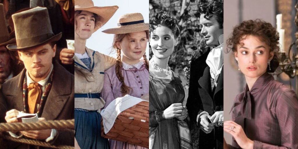 19th Century Cinematic Gems Exploring Movies Made In The 1800s