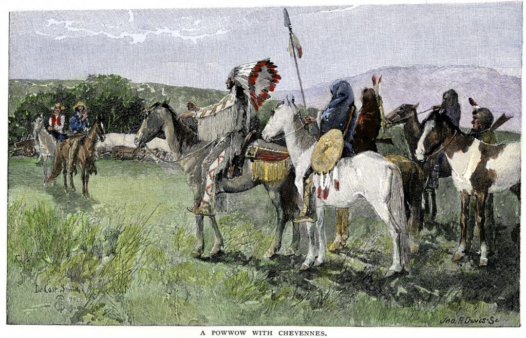 A Deep Dive Into 19th Century Native American Relations With The Federal Government Exploring Policies Treaties And Conflicts
