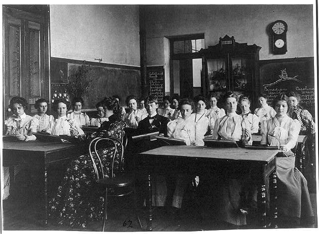 Advancing Knowledge African American Education In The 19th Century