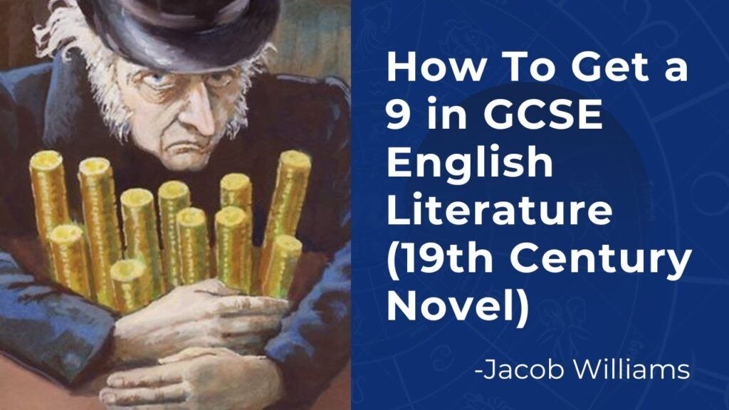 Aqa 19th Century Novel Exploring The Timeless Literary Treasures