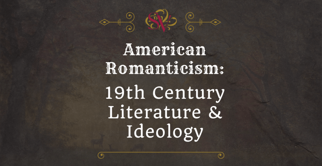 Exploring Romanticism In 19th Century America A Glimpse Into The Artistic And Literary Movement