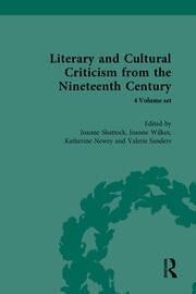 Exploring The Evolution Of Literary Criticism In The 19th Century