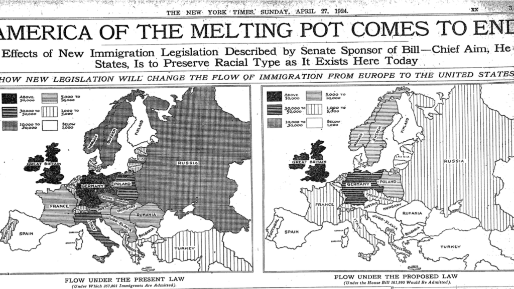Exploring The Impact Of 19th Century Immigration Laws A Historical Perspective