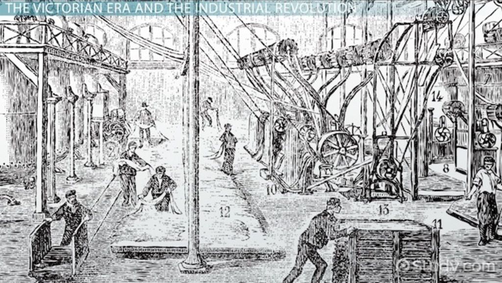 Exploring The Intricacies Of 19th Century English Society An In Depth Analysis