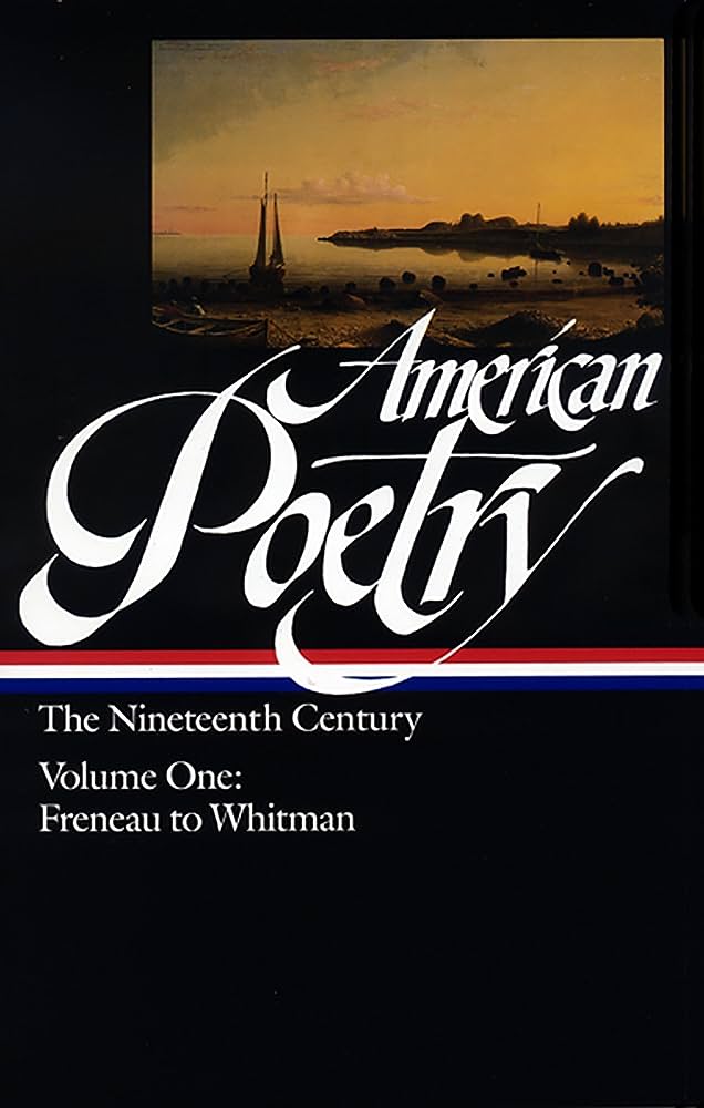 Exploring The Richness Of American Poetry In The 19th Century