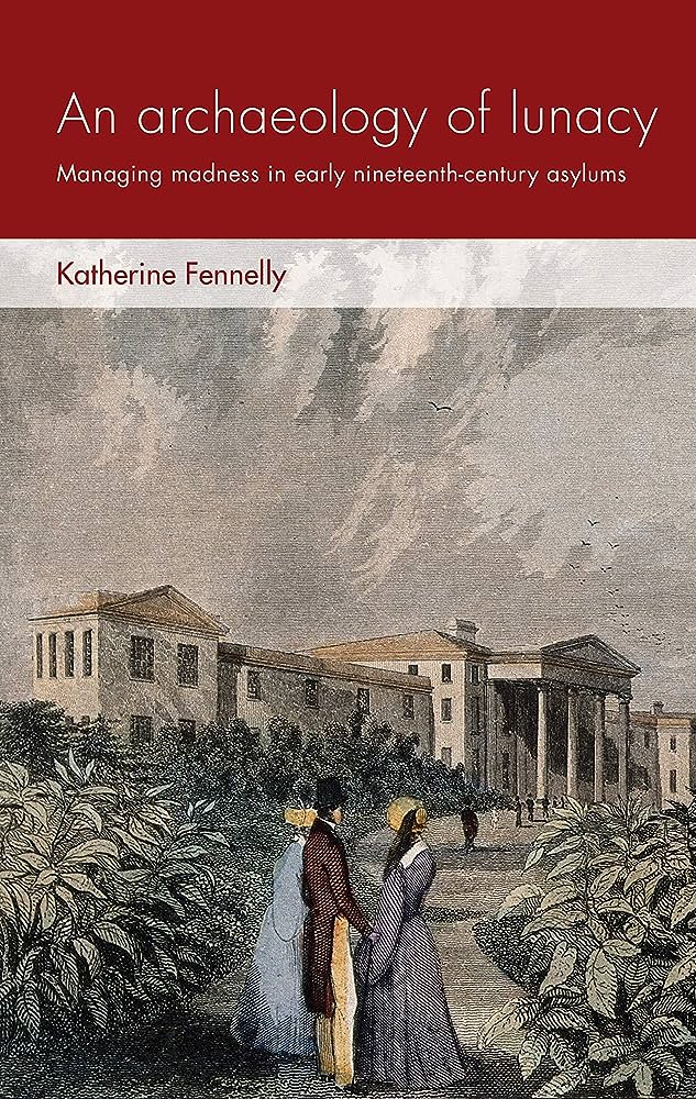 Madness Unveiled Exploring Lunacy In The 19th Century