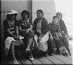 Mexican Immigration In The 19th Century A Gateway To American Opportunity