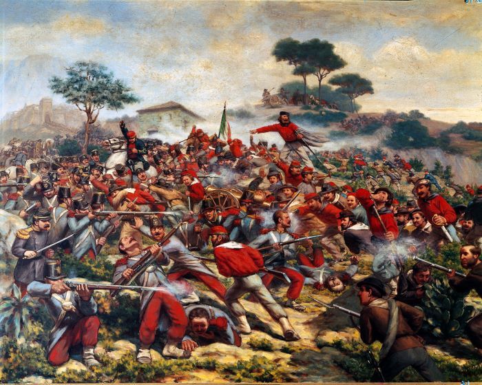 Nationalism In Italy A 19th Century Movement That Shaped A Nation