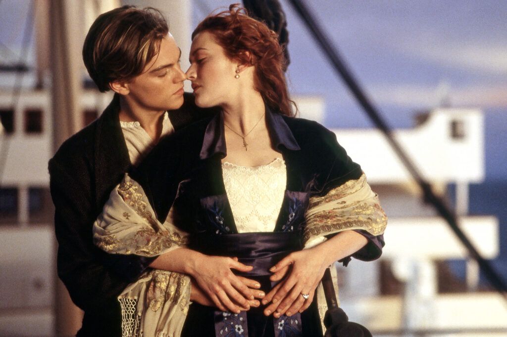 Passionate Love In The 19th Century Exploring Romance In Movies