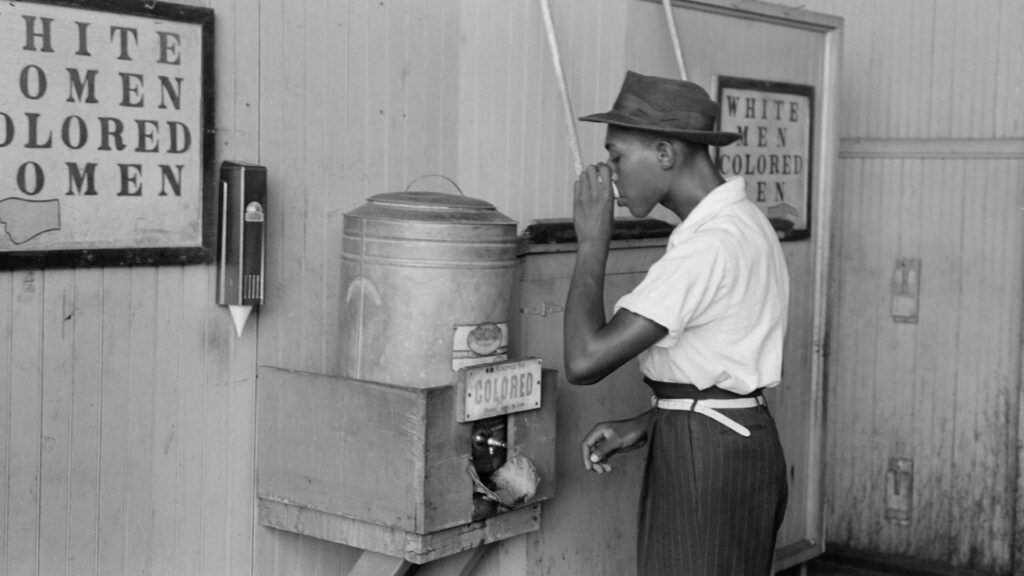 Segregation In The 19th Century A Historical Overview And Impact On Society