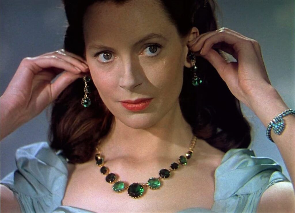 The Allure Of 19th Century Vanity Exploring The Opulent World Of Beauty And Self Adornment