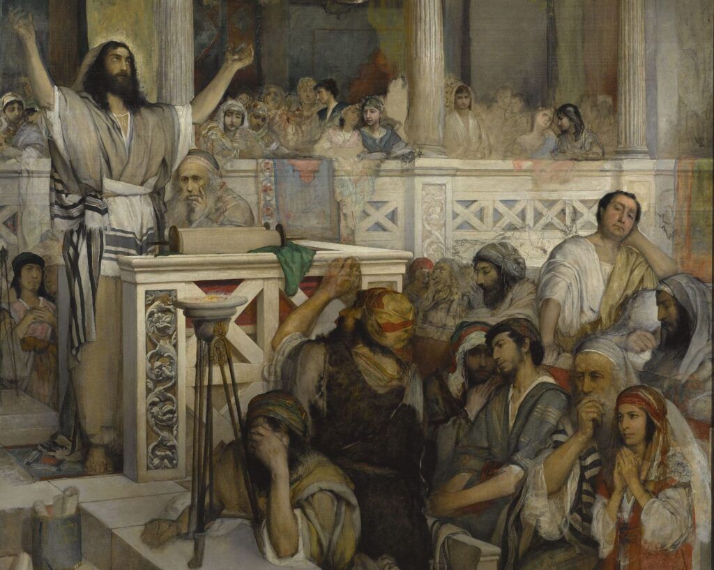 The Canonical White Artists Of The 19th Century A Study Of Pioneering Figures And Their Impact