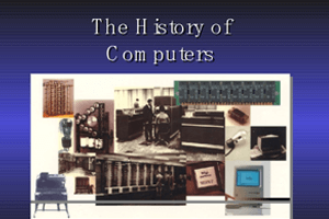 The Evolution Of Computers In The 19th Century From Concept To Reality
