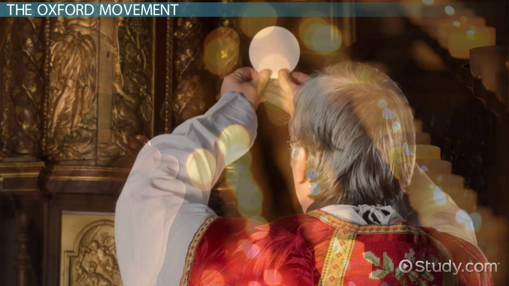 The Evolution Of Religious Movements In The 19th Century Exploring Faith And Belief