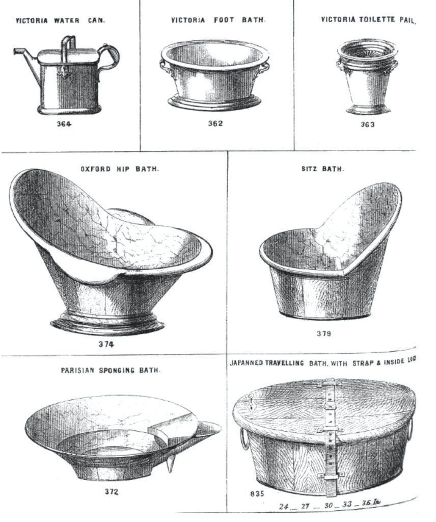 The Evolution Of The 19th Century Wash Basin A Journey Through Hygiene And Style