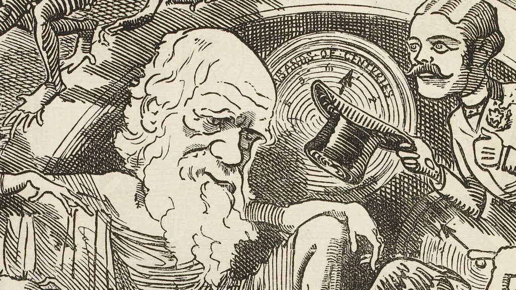 The Profound Impact Of Darwinism In The 19th Century Shaping Science Society And Beyond