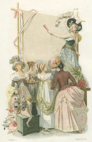 The Rise And Lifestyle Of The 19th Century Upper Class A Glimpse Into Aristocratic Society