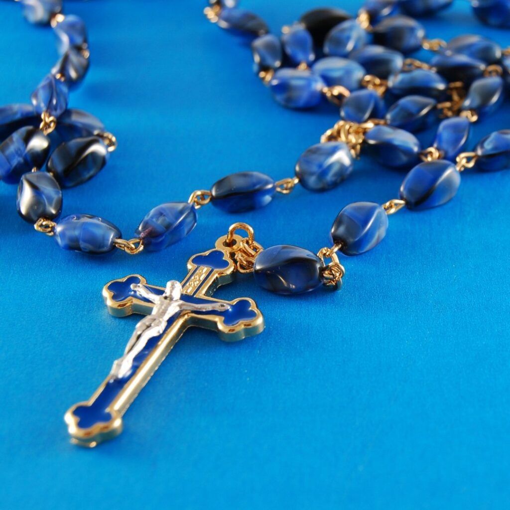 The Significance Of The 19th Century Rosary Exploring The Historical And Spiritual Impact