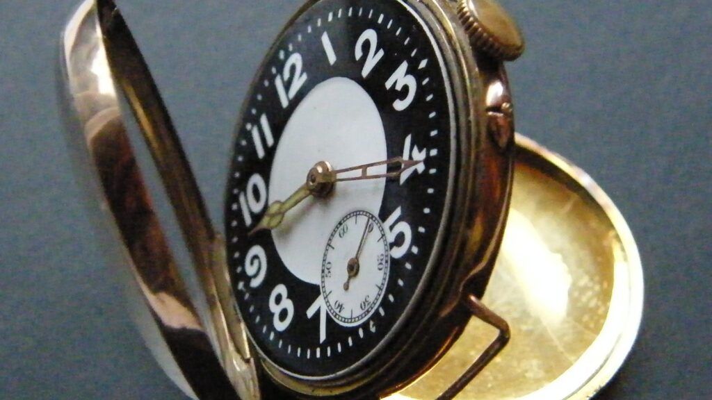 The Timekeepers Of The 19th Century Exploring The Fascinating World Of Wristwatches