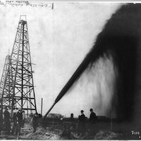 The Titans Of Black Gold Exploring The Oil Tycoons Of The 19th Century