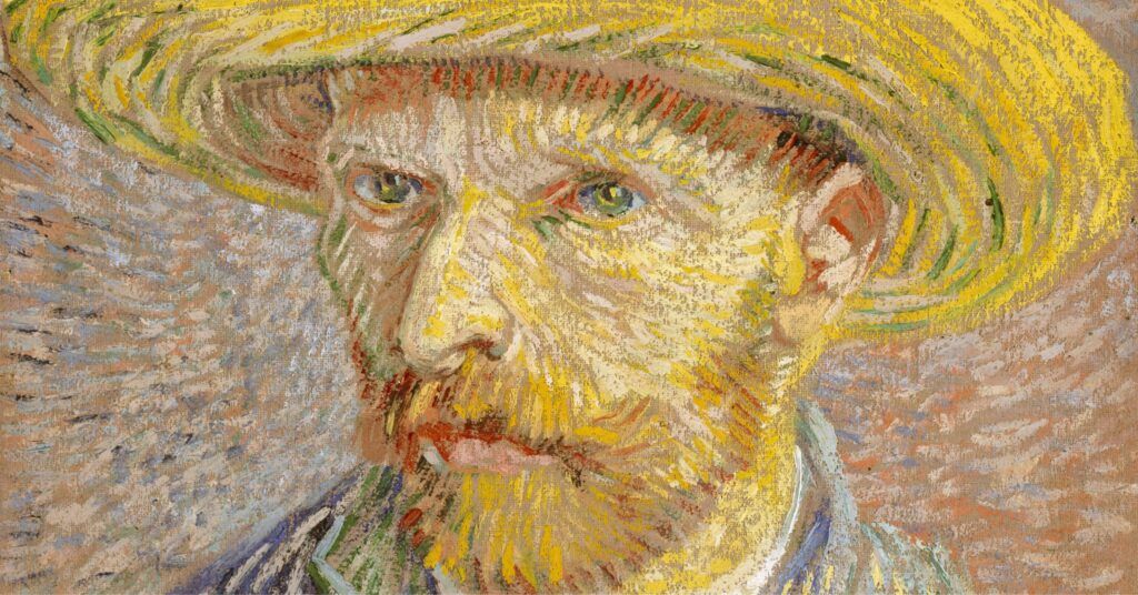 Uncovering The Genius Of Vincent Van Gogh A Glimpse Into The 19th Century Artistic Revolution