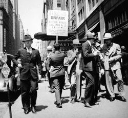 Unveiling The Power Of Trade Unions In The 19th Century